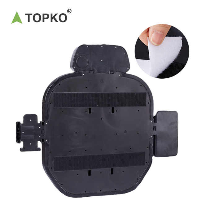 بوکس دیواری موزیکال Topko