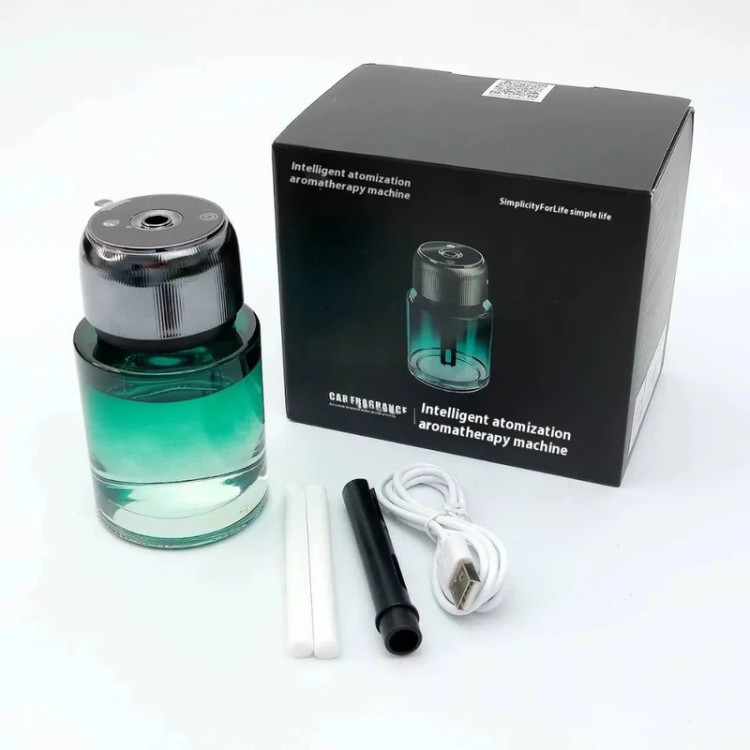 خوشبوکننده هوا حجم 160 میلی لیتر Orginall اصلی کد850