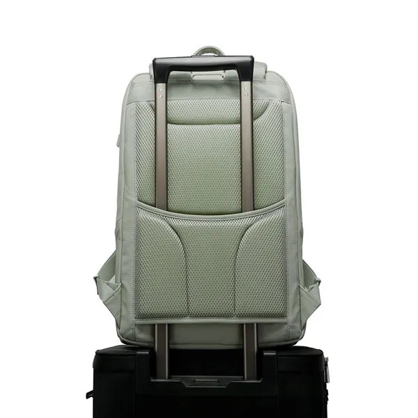 کوله پشتی بنج مدل Bange BG-2517-1 مناسب لپ تاپ 15.6 اینچی