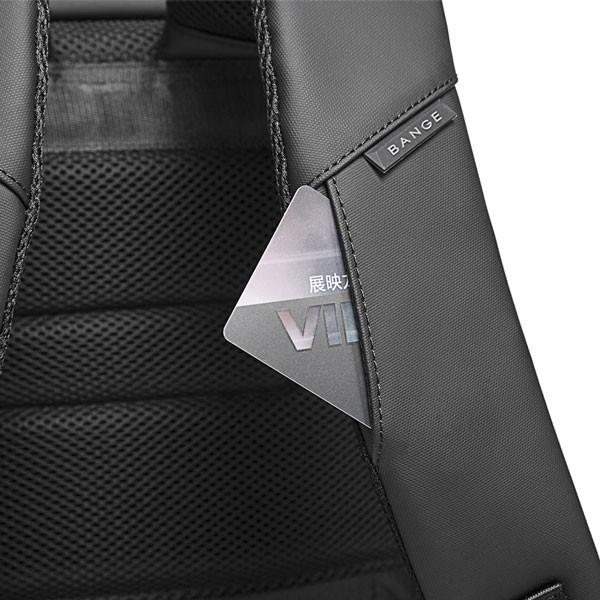 کیف بنج مدل 7267 کوله پشتی لپ تاپ 15.6 اینچ