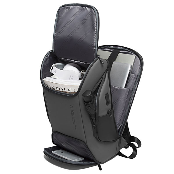 کیف بنج مدل 7267 کوله پشتی لپ تاپ 15.6 اینچ