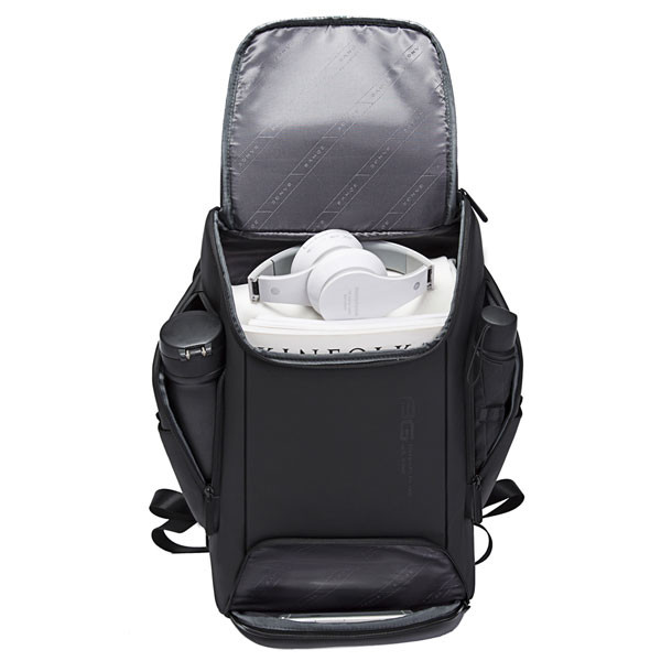 کیف بنج مدل 7267 کوله پشتی لپ تاپ 15.6 اینچ