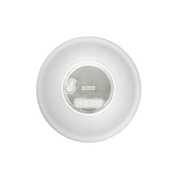 اسپیکر ضدآب شناور با نور LED مدل SF-PL-SPF31