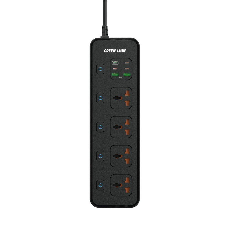 چندراهی برق گرین لاین مدل PD30W