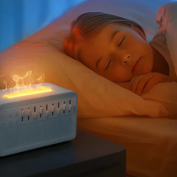 دستگاه بخور سرد و دفیوزر آمبیانس ساز طبیعت مدل MY-20