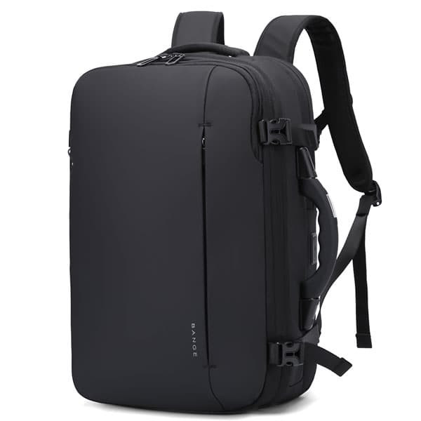 کیف کوله پشتی مسافرتی وکیوم دار بنج 1909-8 همراه با ترازو دیجیتال