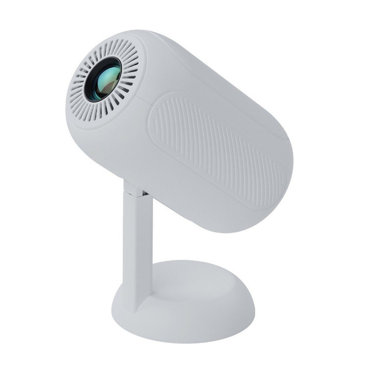 ویدئو پروژکتور قابل حمل گرین لاین 4K مدل VENUS GNVE4KPROJWH