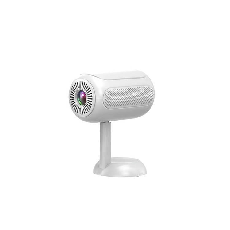 ویدئو پروژکتور قابل حمل گرین لاین 4K مدل VENUS GNVE4KPROJWH