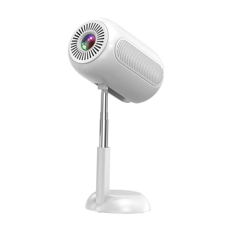 ویدئو پروژکتور قابل حمل گرین لاین 4K مدل VENUS GNVE4KPROJWH