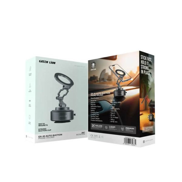 پایه نگهدارنده موبایل گرین لاین مدل GX-30