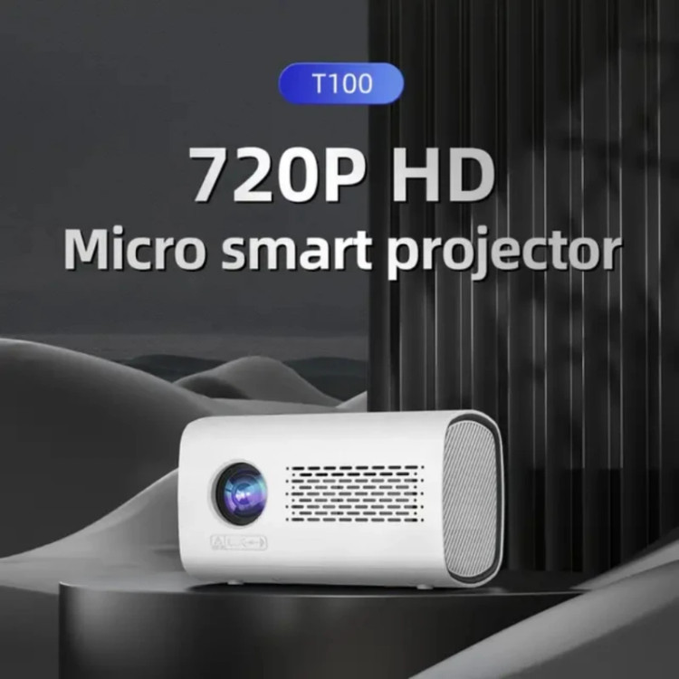 ویدئو پروژکتور T100