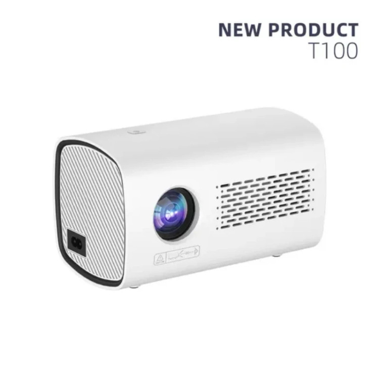 ویدئو پروژکتور T100