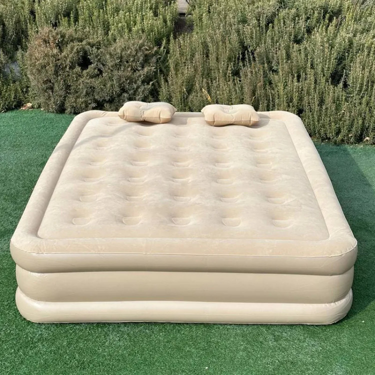 تشک بادی۲نفره