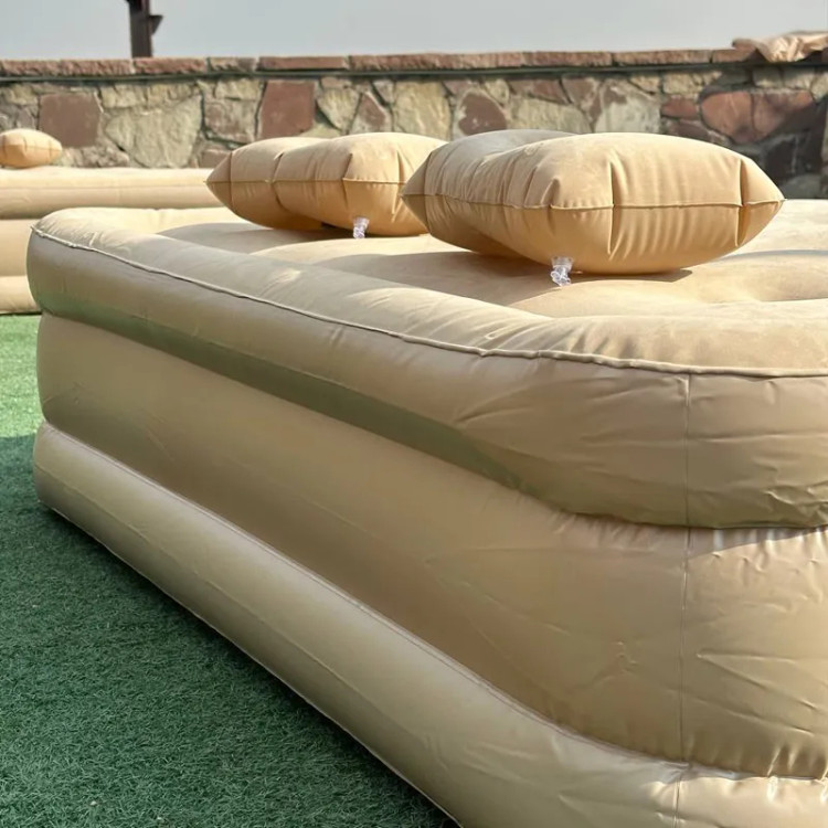 تشک بادی۲نفره