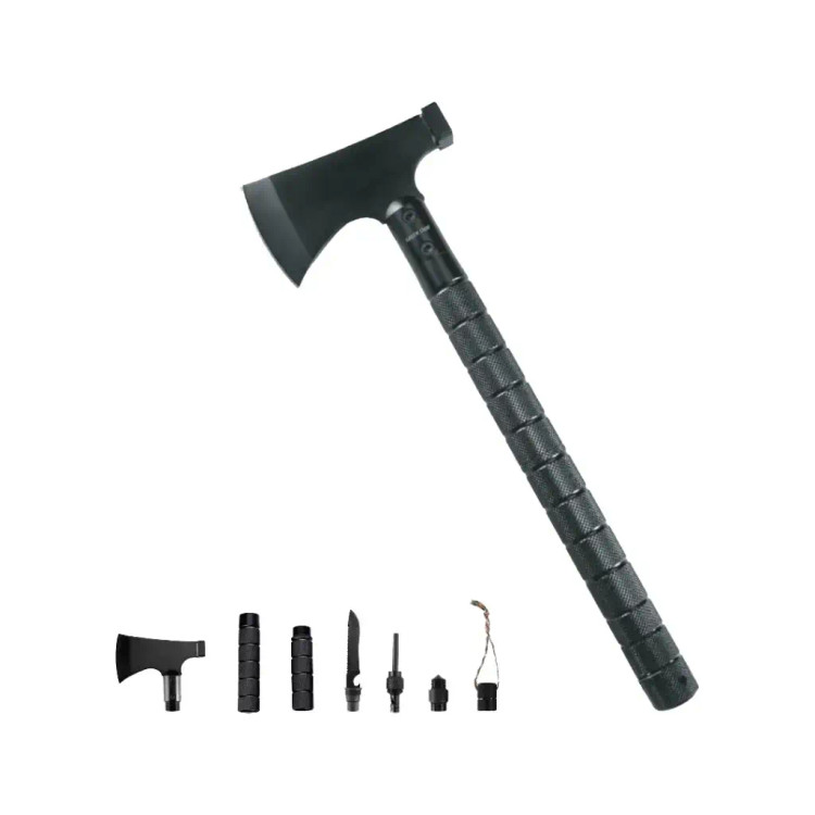 تبر چندکاره گرین لاین مدل Multi-Tool Axe کد ۶۳۳