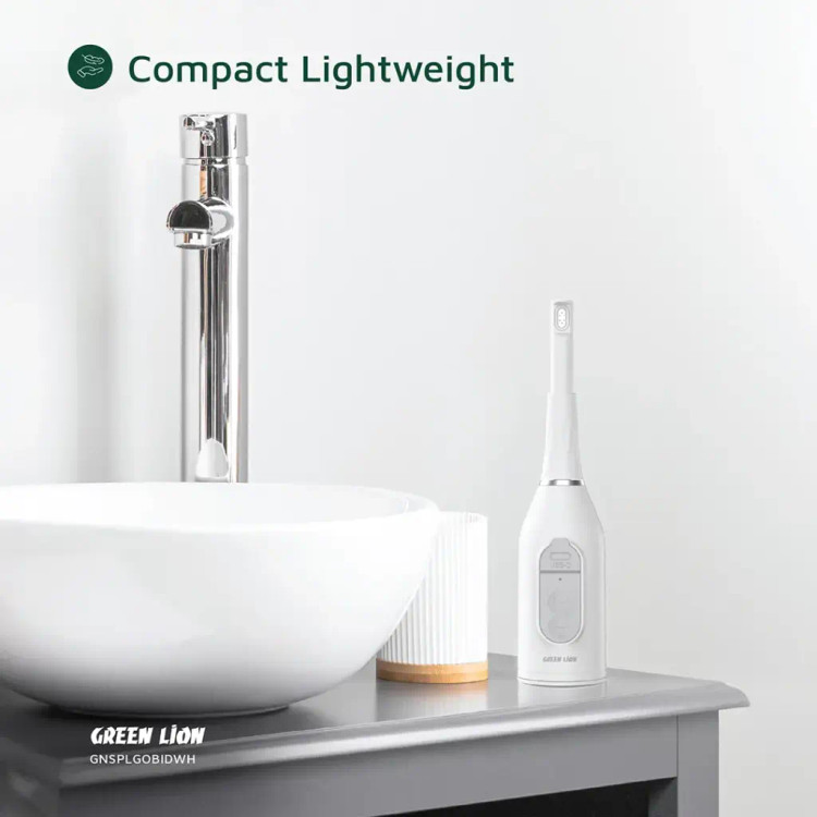 خودشور قابل حمل جیبی مدل Green Lion Splash Go Portable Bidet