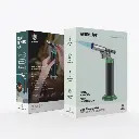 فندک اتمی ضدباد گرین لاین مدل Jet Flame Pro کد۶۴۰