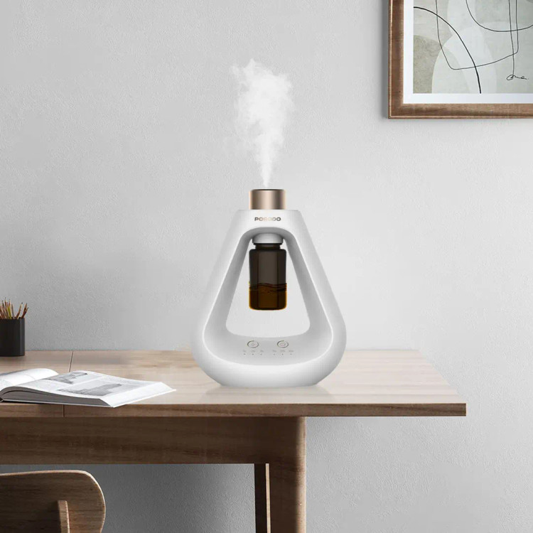 خوشبو کننده بدون آب پرودو مدل Aroma Sphere