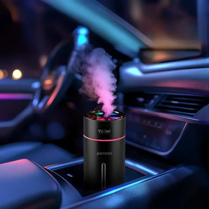 خوشبوکننده هوشمند پرودو مدل Portable Air Diffuser