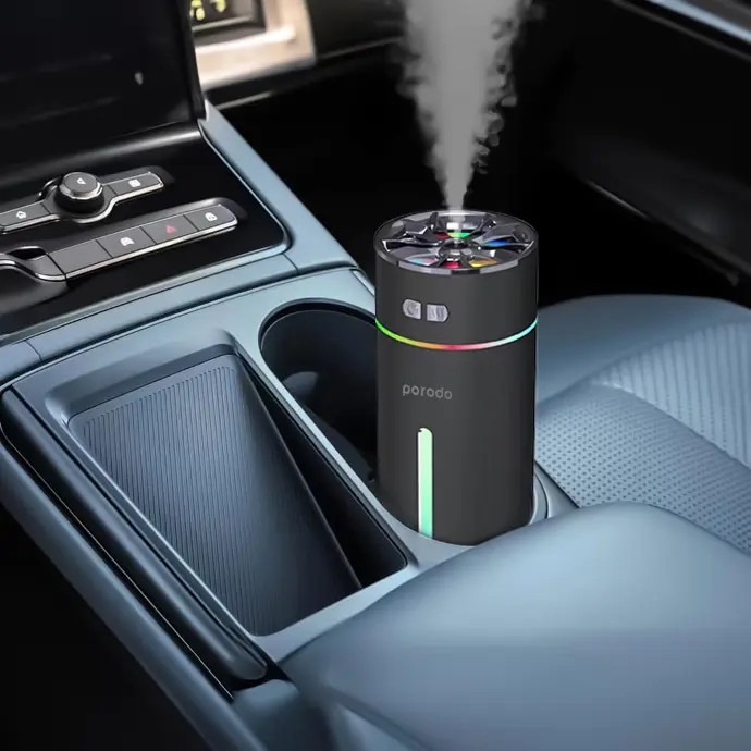 خوشبوکننده هوشمند پرودو مدل Portable Air Diffuser