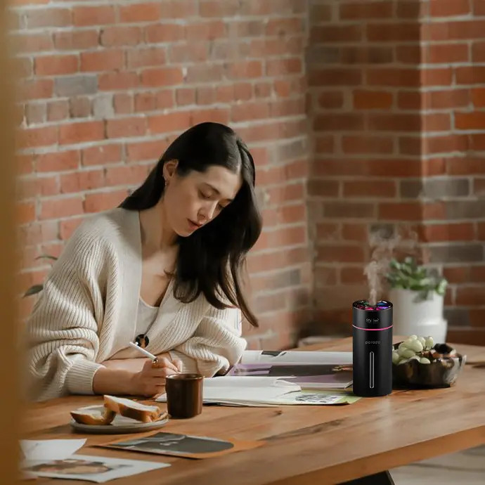 خوشبوکننده هوشمند پرودو مدل Portable Air Diffuser