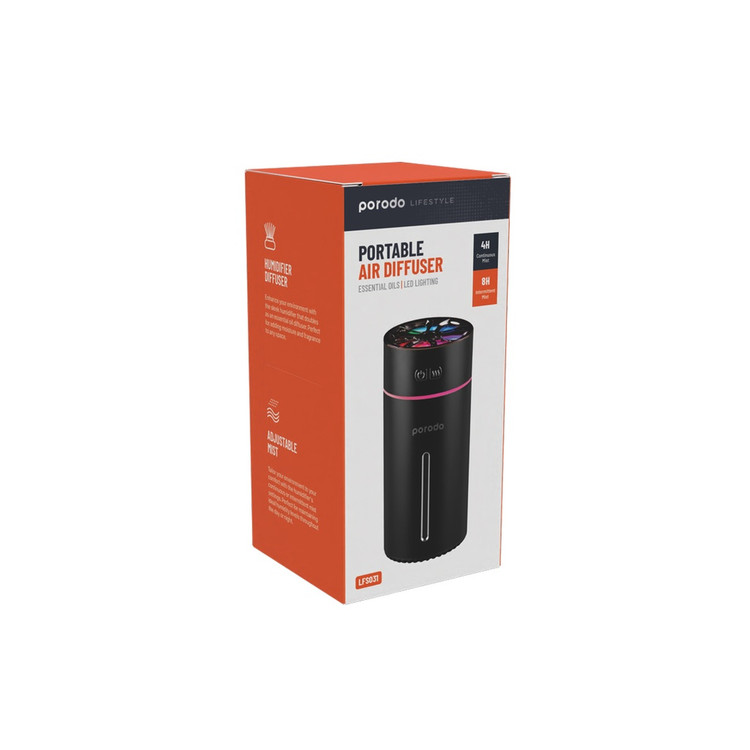 خوشبوکننده هوشمند پرودو مدل Portable Air Diffuser