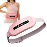 ماساژور و گرم کننده قاعدگی بانوان مدل Wearable Heating Pad