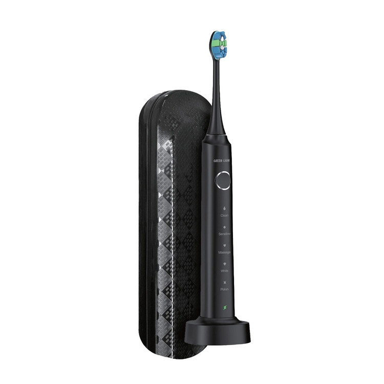 مسواک هوشمند گرین لاین مدل Rechargeable Toothbrush