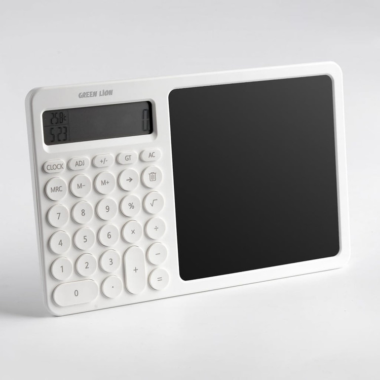 ماشین حساب گرین لاین مدل CalcWrite Pro