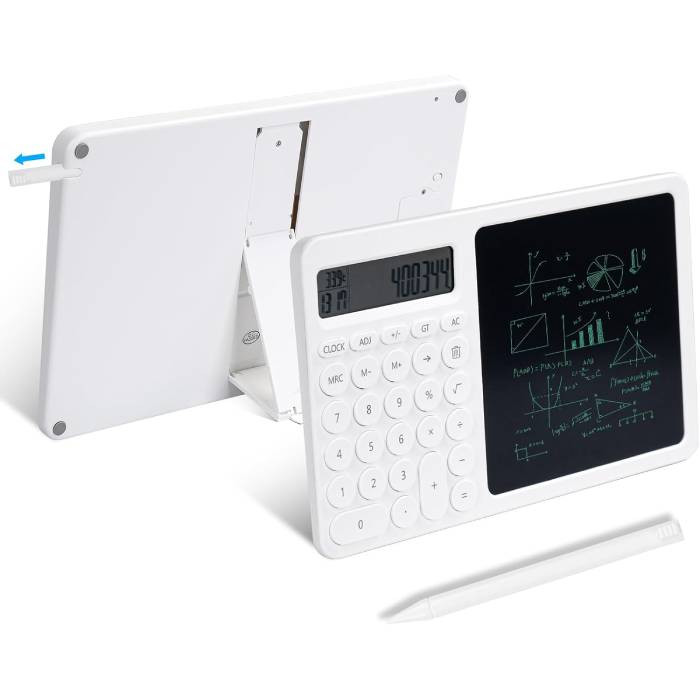 ماشین حساب گرین لاین مدل CalcWrite Pro