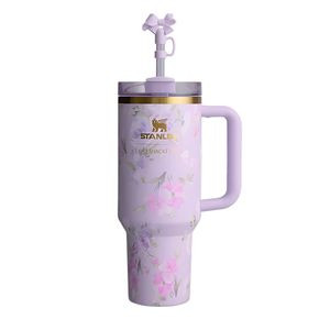 ماگ استنلی طرحدار Flowstate Quencher H2.0 | ماگ استیل دوجداره 1.18 لیتر