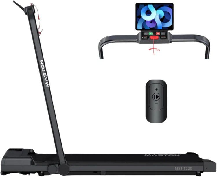 پد واکینگ مستون Walking pad maston(MST120) تردمیل