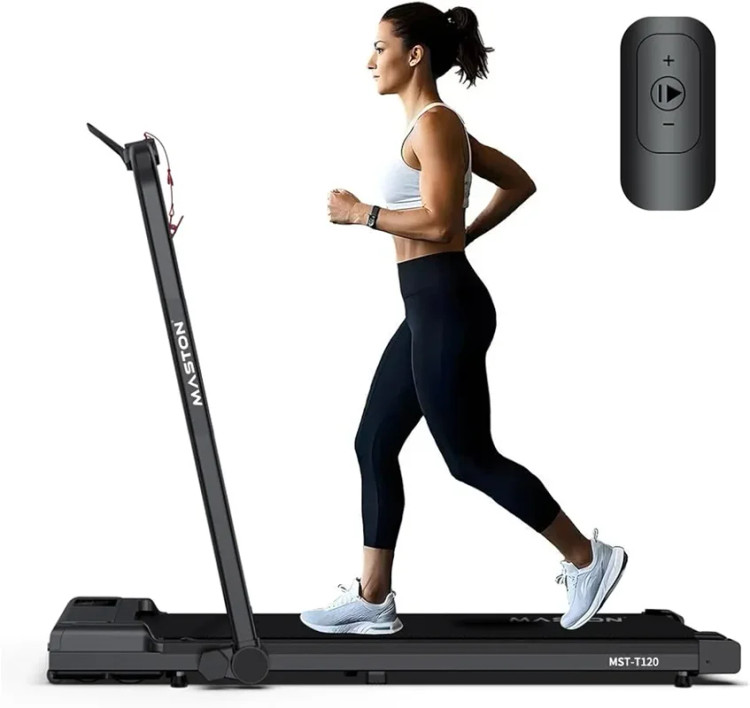پد واکینگ مستون Walking pad maston(MST120) تردمیل