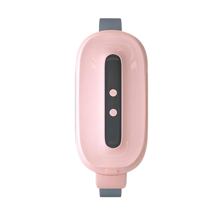 ماساژور شکم بانوان همراه با گارانتی مدل Wearable Heating Pad