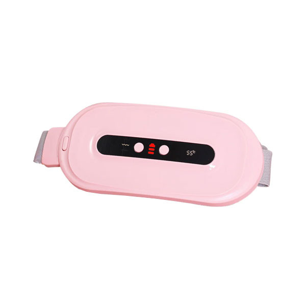 ماساژور شکم بانوان همراه با گارانتی مدل Wearable Heating Pad