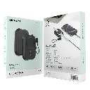 پاوربانک سه کاره گرین لاین اورجینال ظرفیت 10000 میلی آمپر ساعت مدل MagSafe کد 514