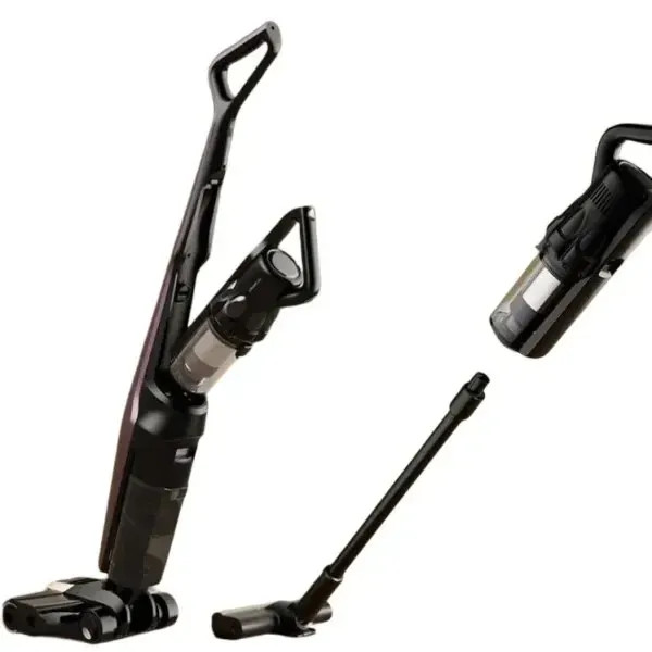 کفشوی و جاروی شارژی شیائومی Deerma P40 Pro W