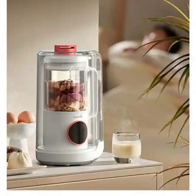 غذاساز درما مدل NU500W