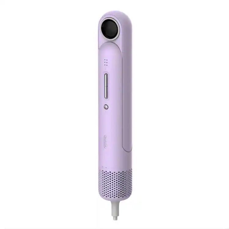 سشوار حرفه 1200 وات درما مدل CF35W