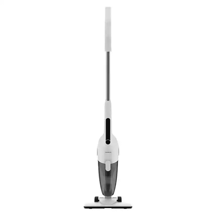 جاروبرقی 600 وات درما مدل DX-120C