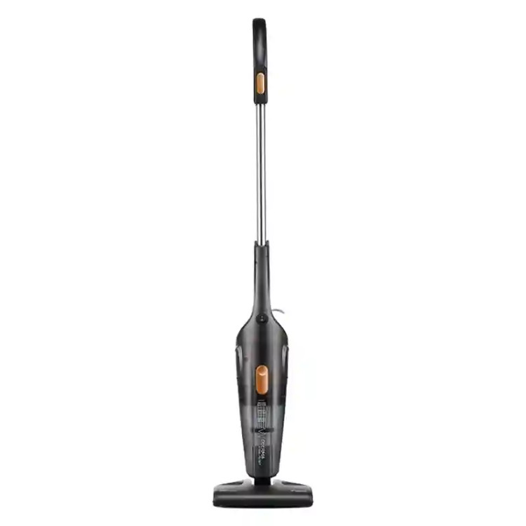 جاروبرقی 600 وات درما مدل DX115C