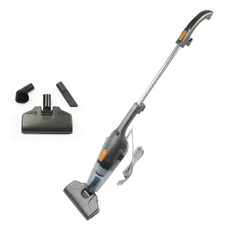 جاروبرقی 600 وات درما مدل DX115C