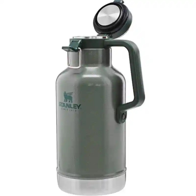 فلاسک استنلی مدل Classic Easy-Pour Growler گنجایش 2 لیتر