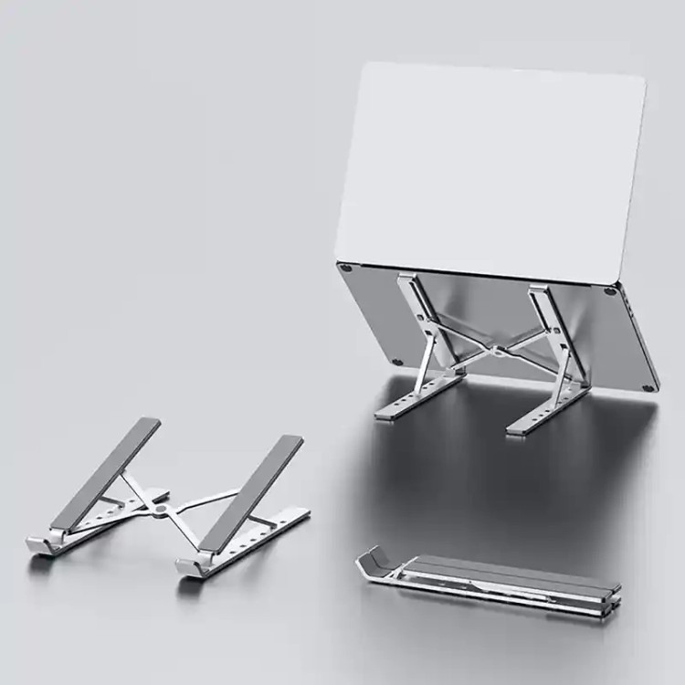 پایه نگهدارنده لپ تاپ و تبلت رسی مدل Recci RHO-M21