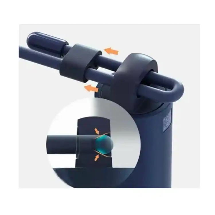 طناب ورزشی میجیا مدل XMSR-P803