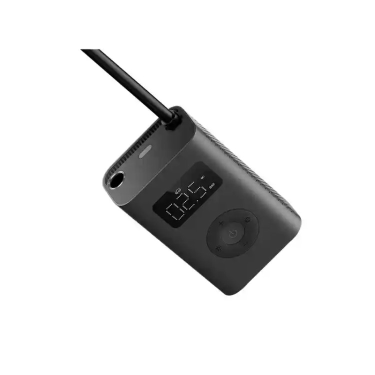 کمپرسور هوا شیائومی مدل Xiaomi Air Compressor 2 MJCQB06QW