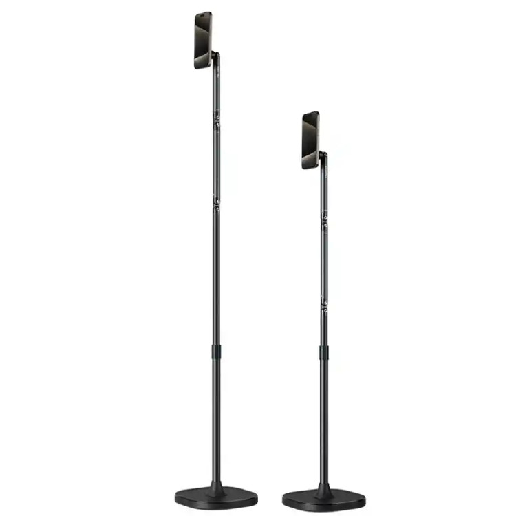 پایه نگهدارنده مغناطیسی گوشی تلسین مدل FS-01