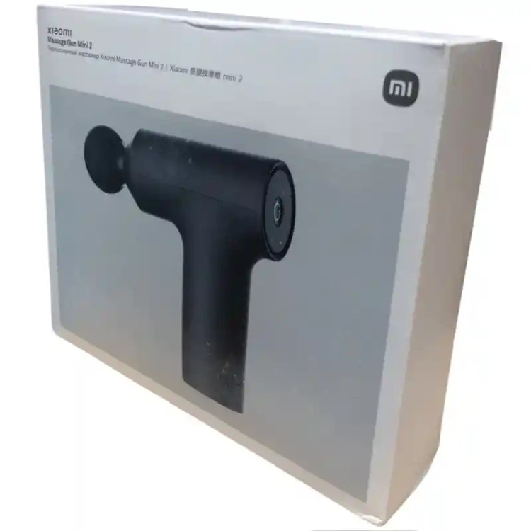 ماساژور برقی شیائومی مدل MINI 2 XMFG-M353