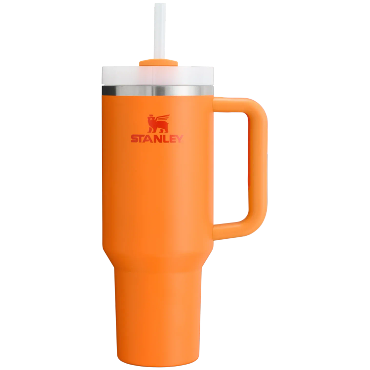تراول ماگ استیل دوجداره استنلی مدل Stanley Quencher H2.O Tumbler