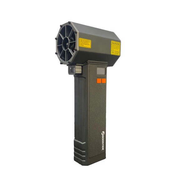 جت فن بزرگ مدل TF64 برند VIOLENT TURBOFAN